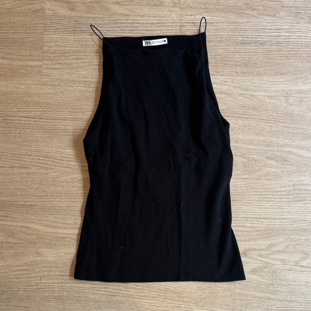 Zara 90s Tank